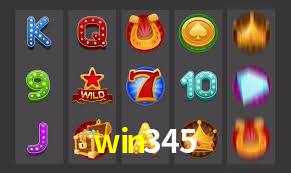 Premium Interface win345