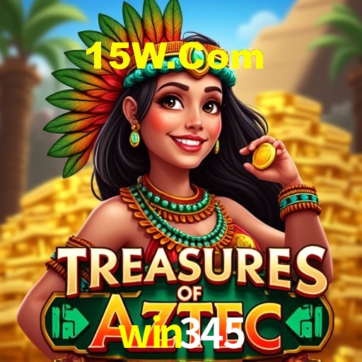 Jogos de Slot win345
