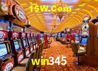 win345 Brasília - Bonus Features