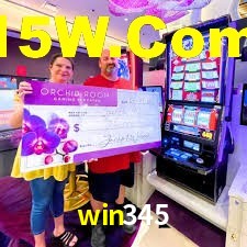 VIP Casino win345