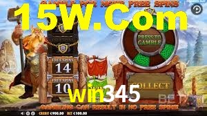 Tournaments win345