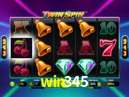 win345 - Registrar Slots Plataforma - win345.com