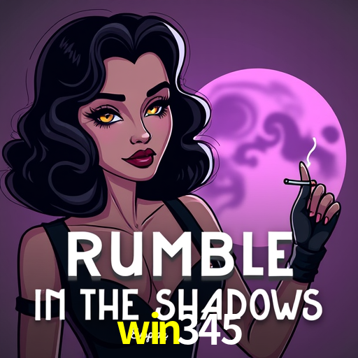 Estatísticas do Jogo win345