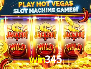 win345 São Paulo - Top Slots