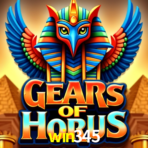 Slot Games win345