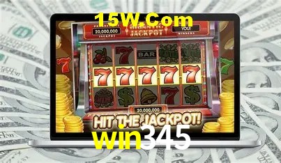 Tecnologia da Plataforma win345