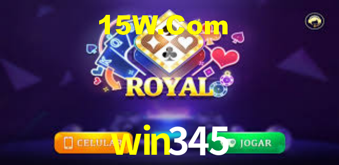 win345 App - Aplicativo Móvel Oficial