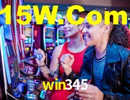 win345,win345.com