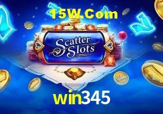 win345 Belo Horizonte - Jackpots