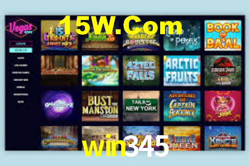 win345,win345.com