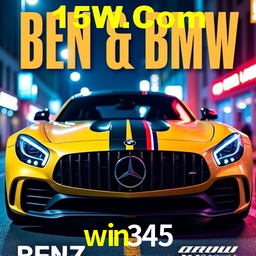 Descubra o Mundo do Cassino Online com win345