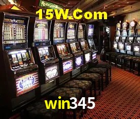 win345 Plataforma - Certificada MGA desde 2015