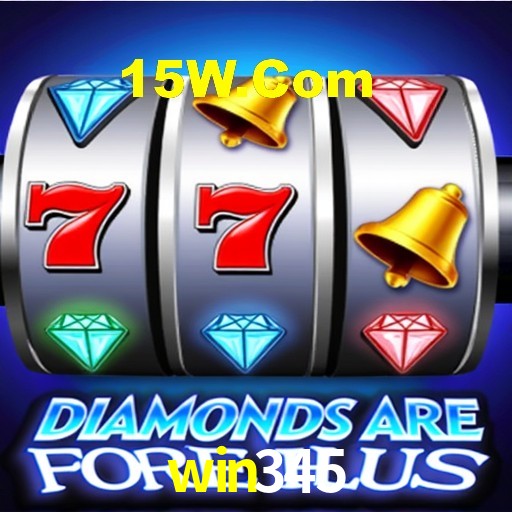 Recursos de Bônus win345