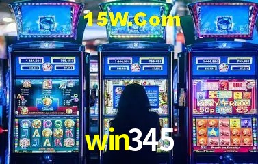 win345 - Login Methods