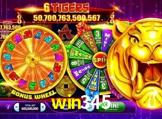 Integração de APIs win345