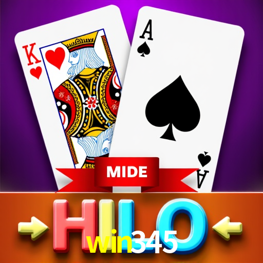 Casino VIP win345