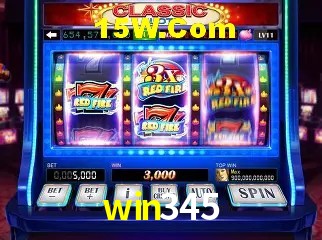 win345 Salvador - Promo Stats