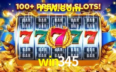 win345 - Support
