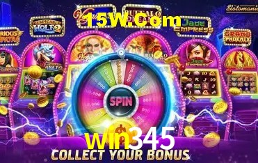 Benefícios da Conta win345