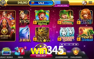 win345 - Rápido Acesse