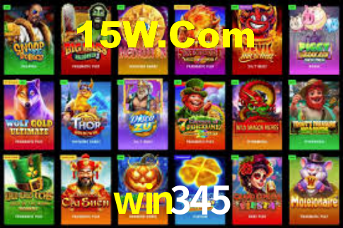win345 - App Performance
