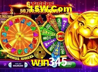 Sistemas de Segurança win345