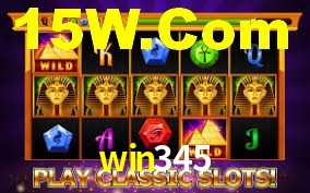 Live Casino win345