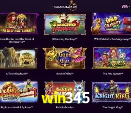 Login Seguro win345
