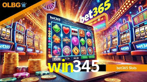 Tennis Betting win345