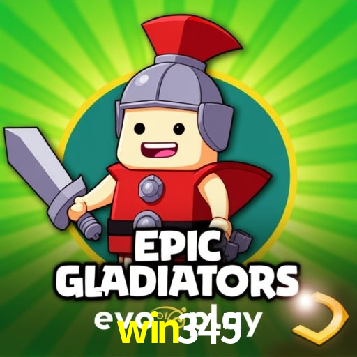 Diretório de Jogos win345