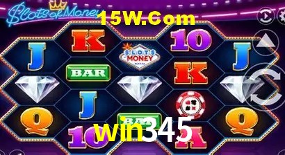 win345 Salvador - Statistics